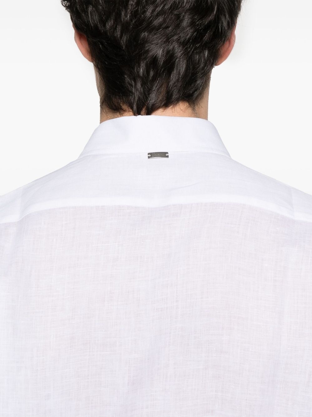 linen shirt - 5