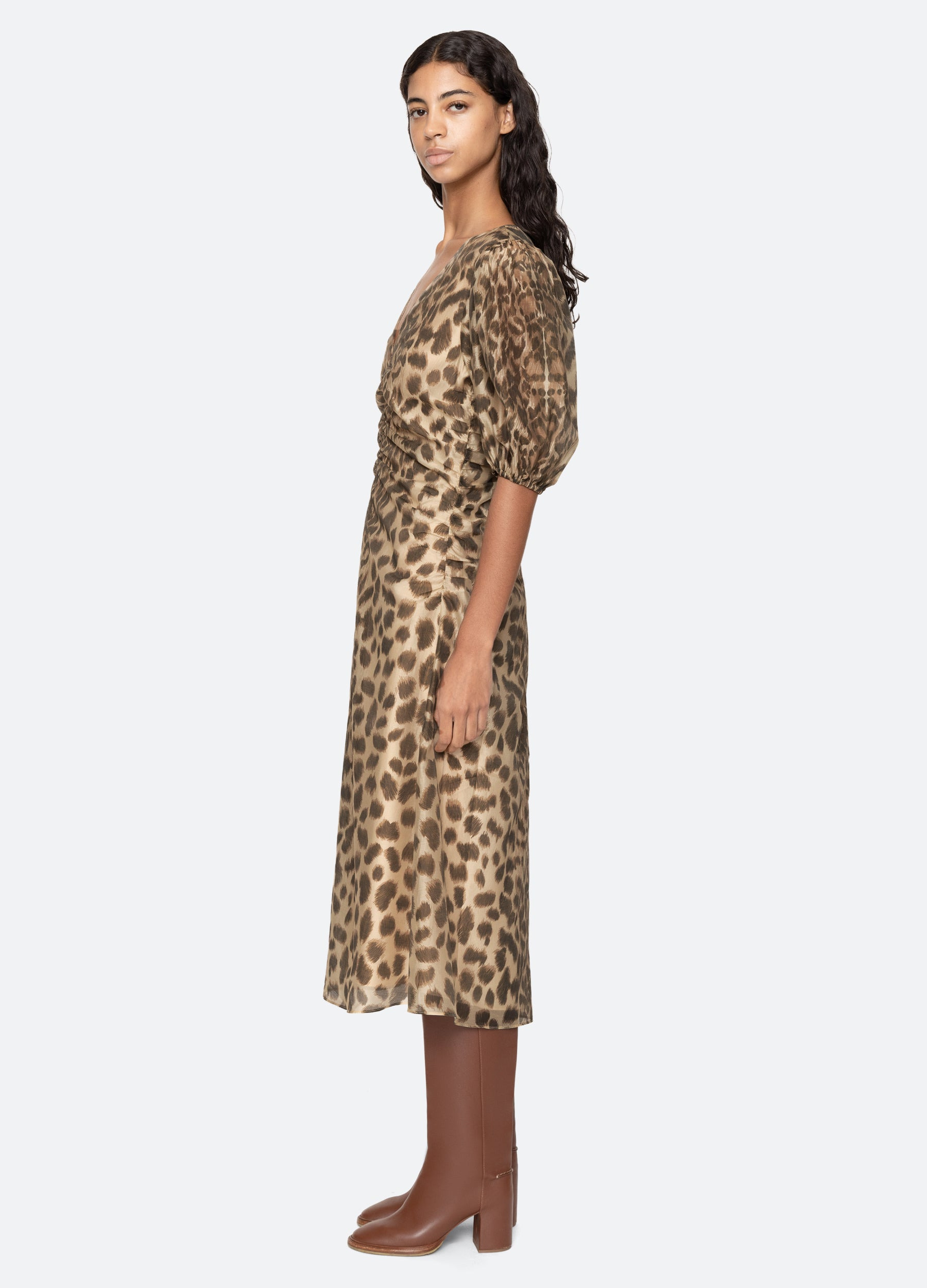 Claude Dress - 4