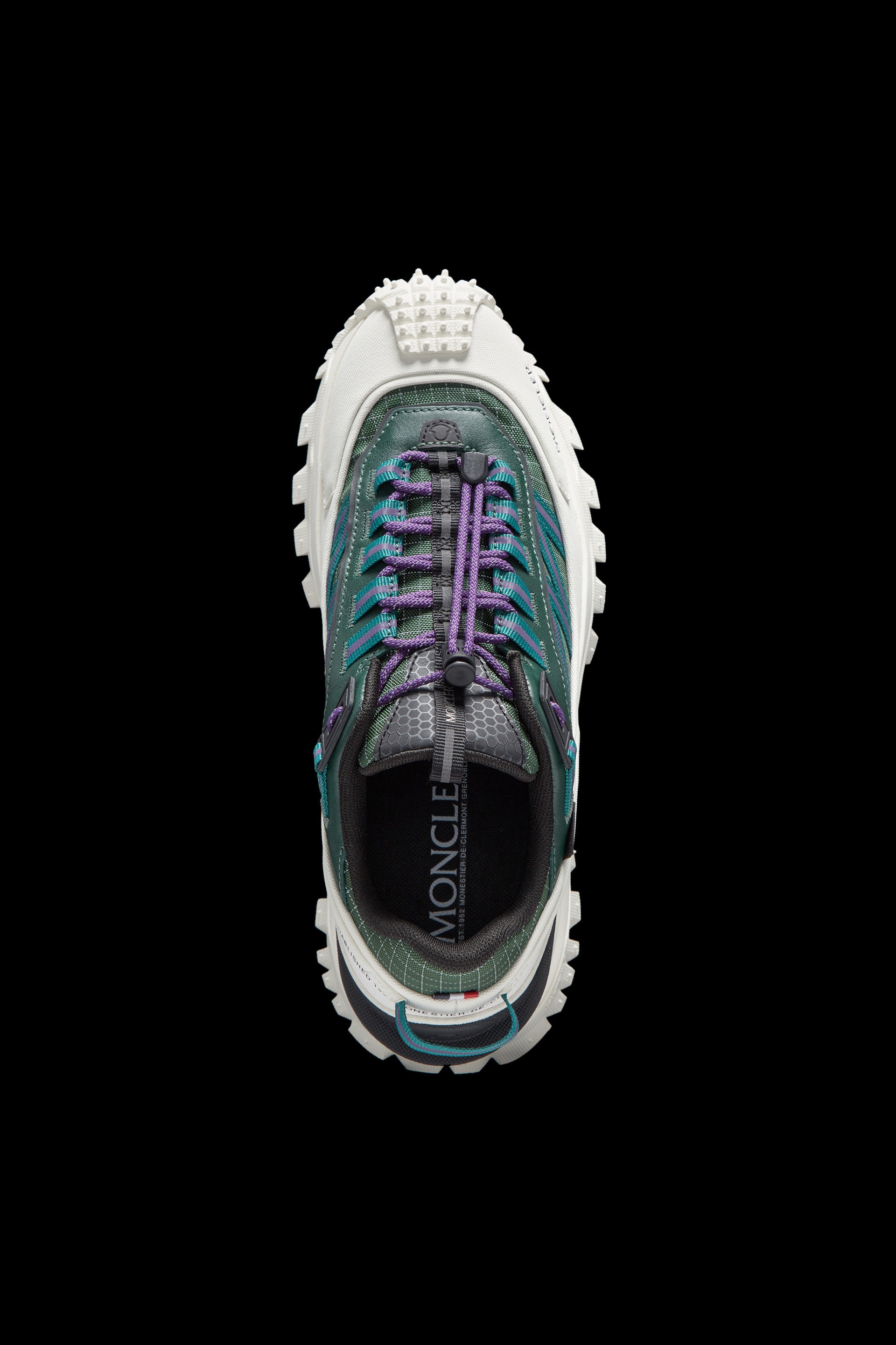 Trailgrip GTX Sneakers - 3