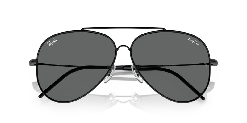 Ray-Ban LENNY KRAVITZ X AVIATOR REVERSE outlook