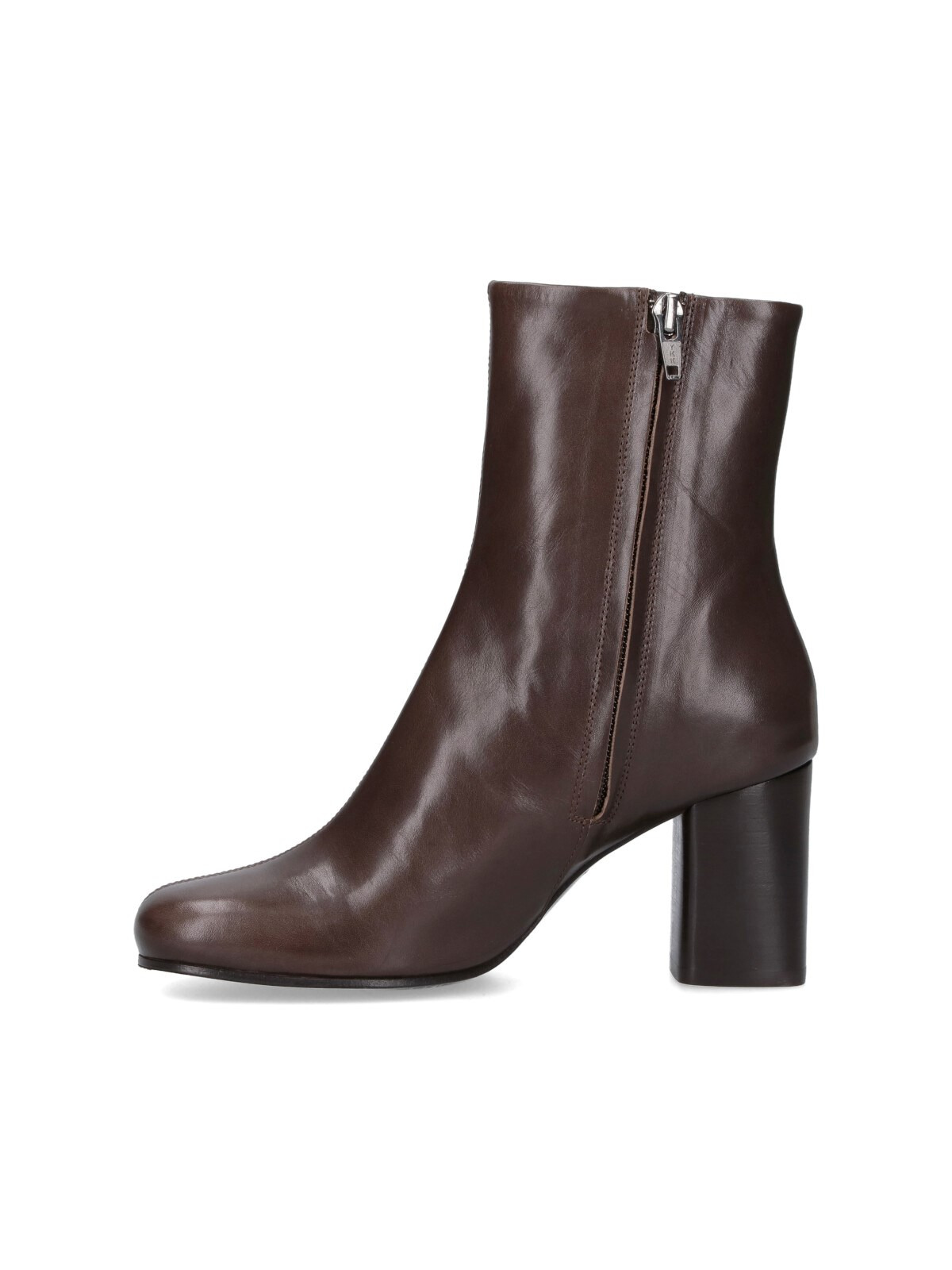 'ANATOMIC 80' ANKLE BOOTS - 3