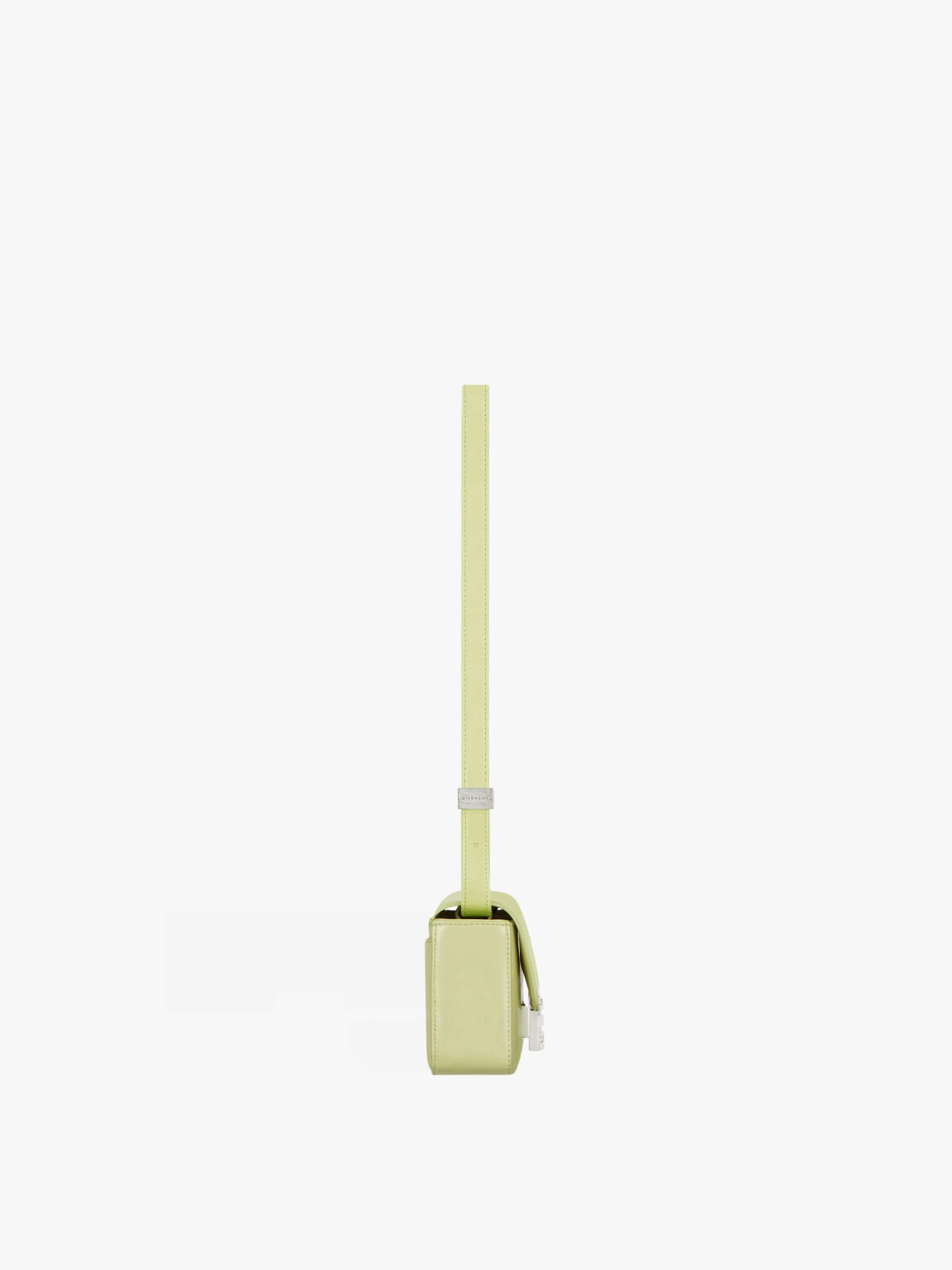 SMALL 4G BAG IN BOX LEATHER - 3