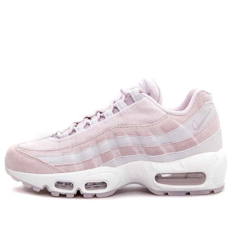 (WMNS) Nike Air Max 95 LX 'Particle Rose' AA1103-600 - 1