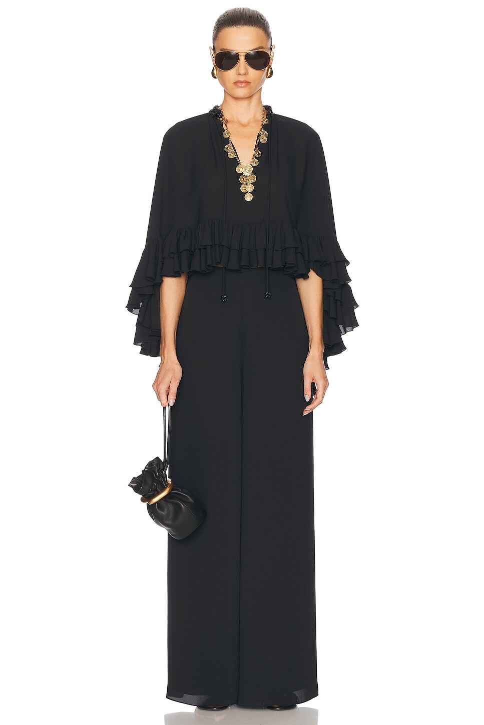 Verio Pant - 5