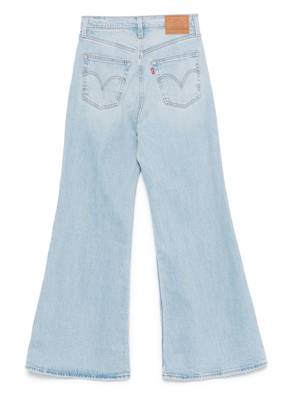 Ribcage Bell jeans - 2