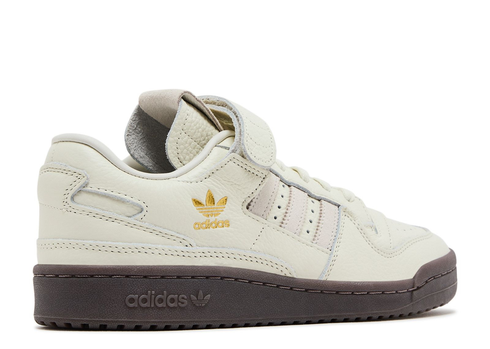 FORUM 84 LOW 'IVORY ORBIT GREY' - 3