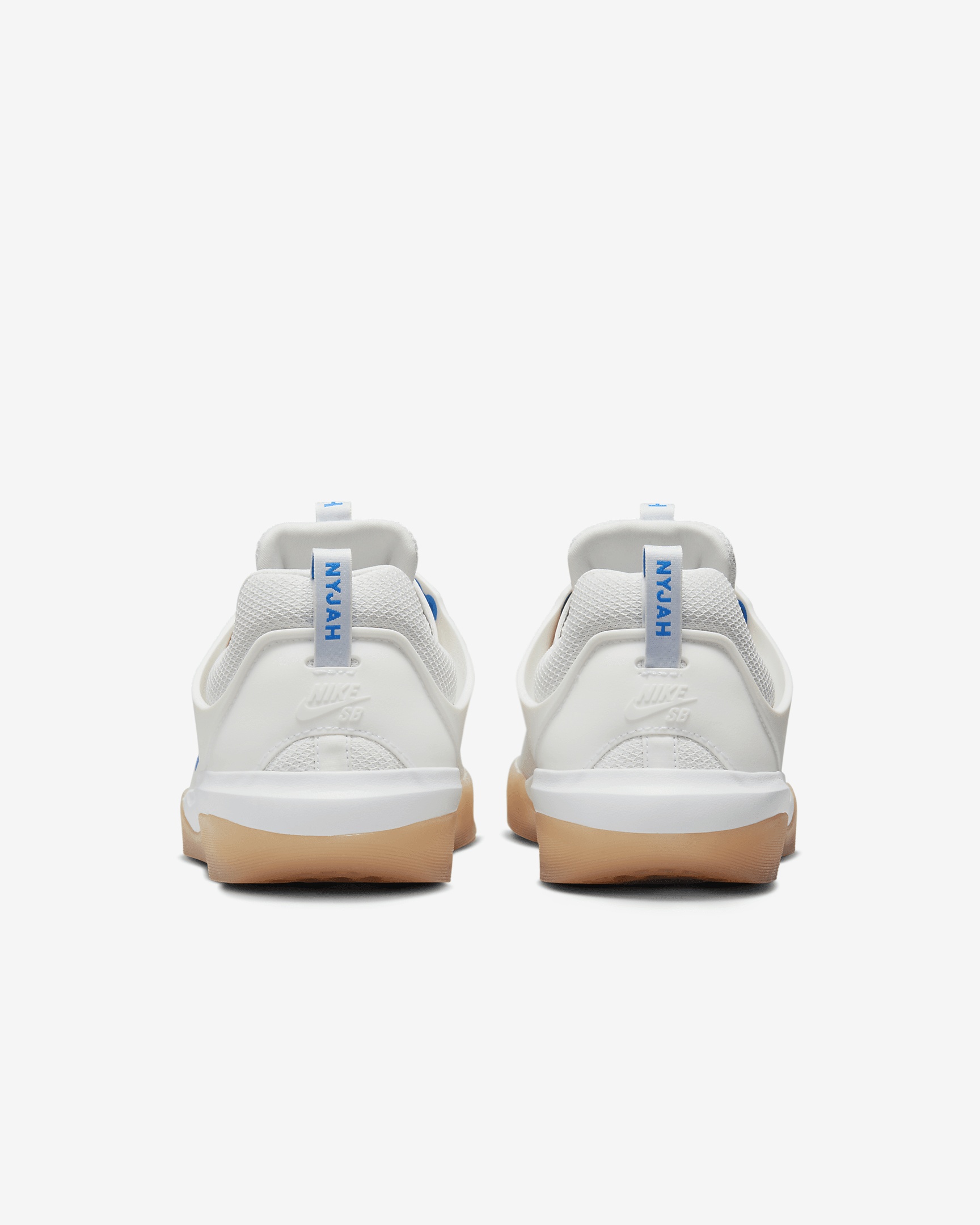 Men's Nike SB Zoom Nyjah 3 Skate Shoes - 6