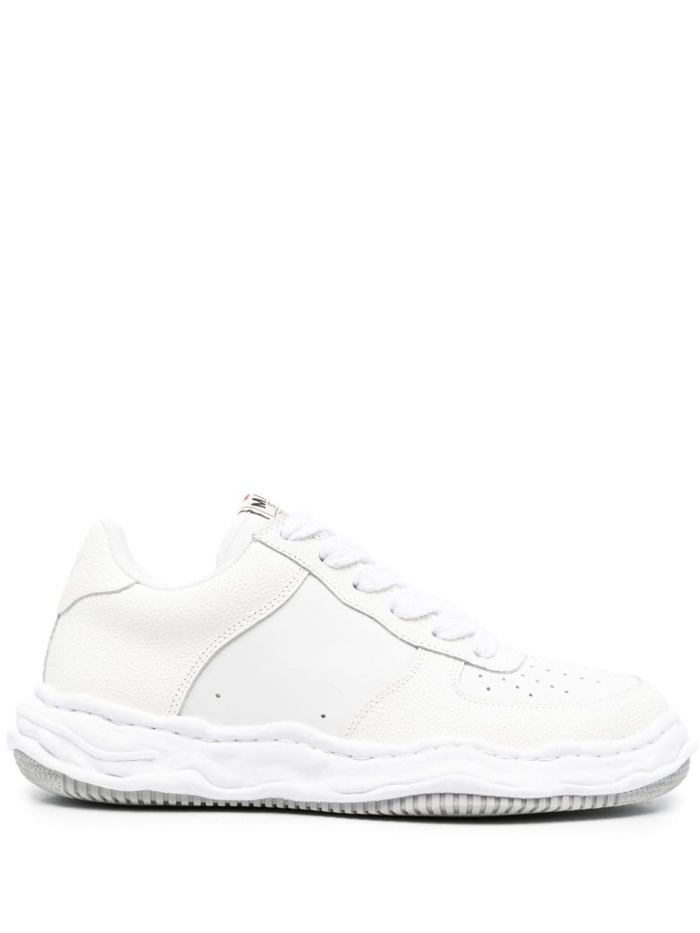 Wayne low-top sneakers - 1