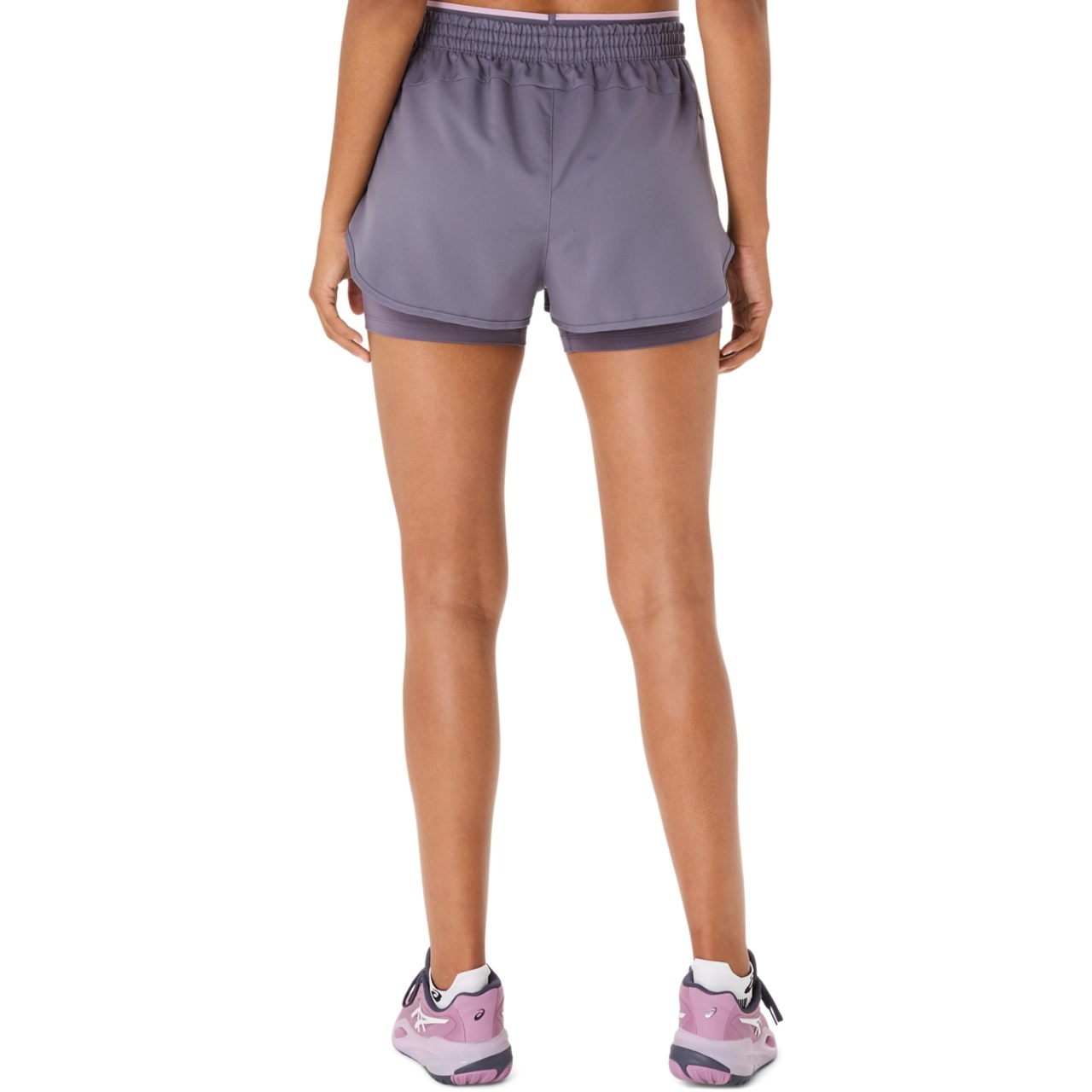 MATCH SHORT - 2