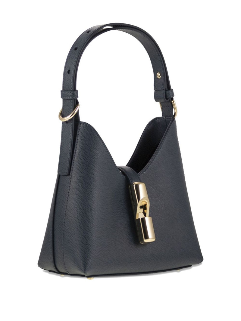 mini Iride tote bag 3