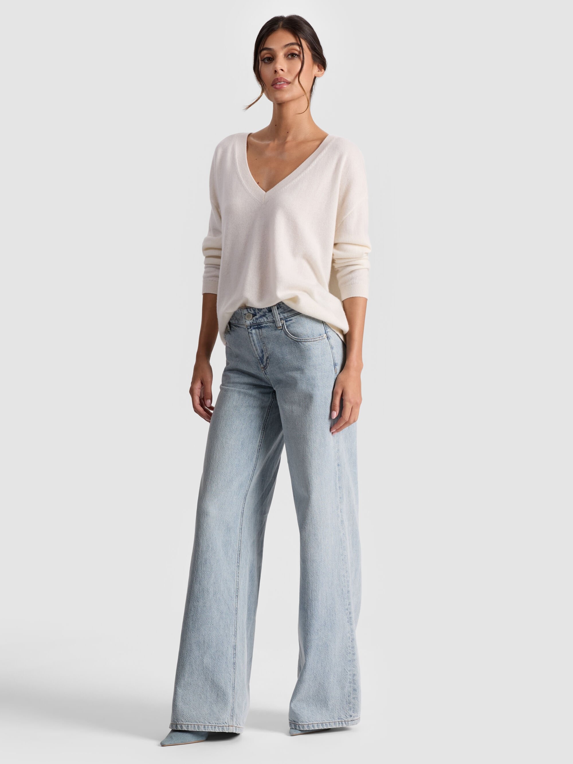 WILLIAMS PULLOVER - 6