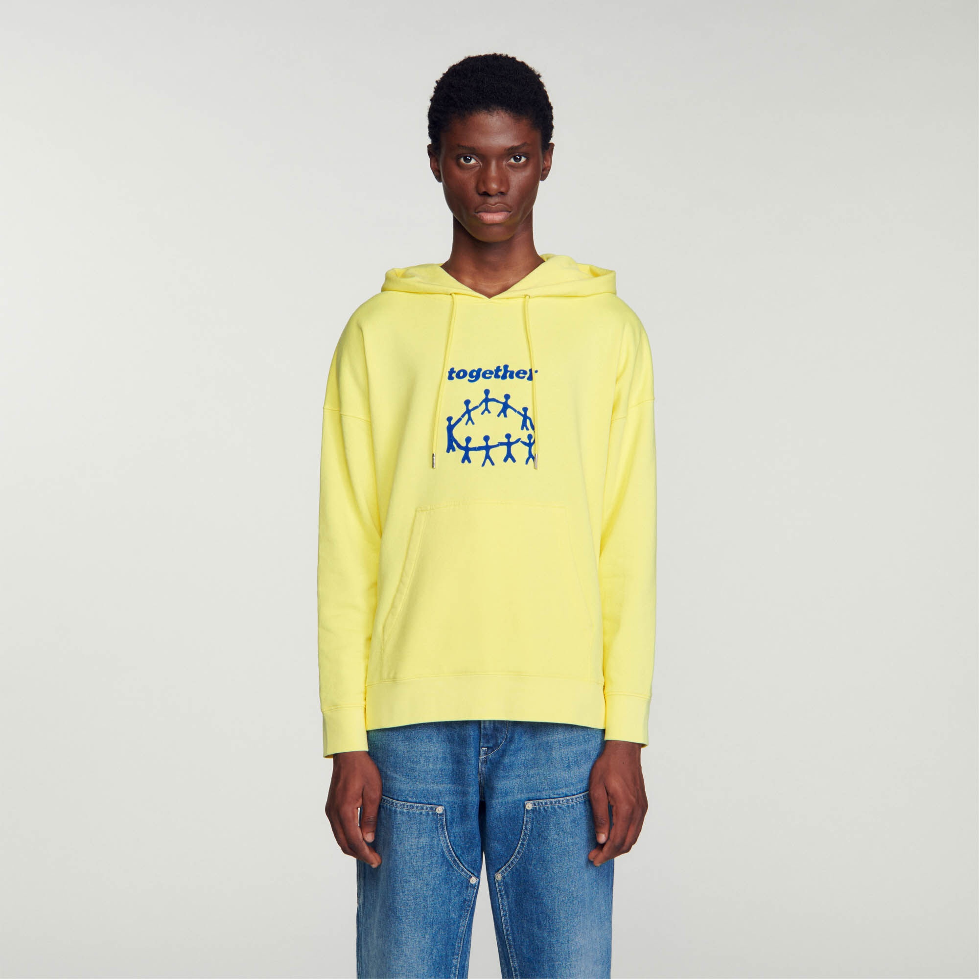 HOODIE TOGETHER - 5