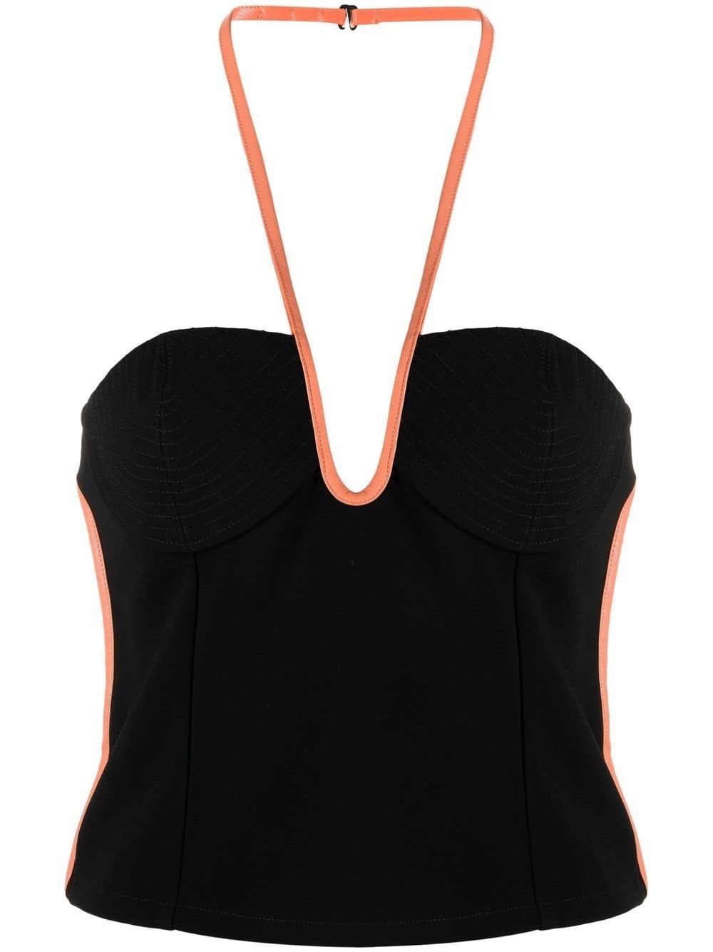 Nassia Singlet top - 1