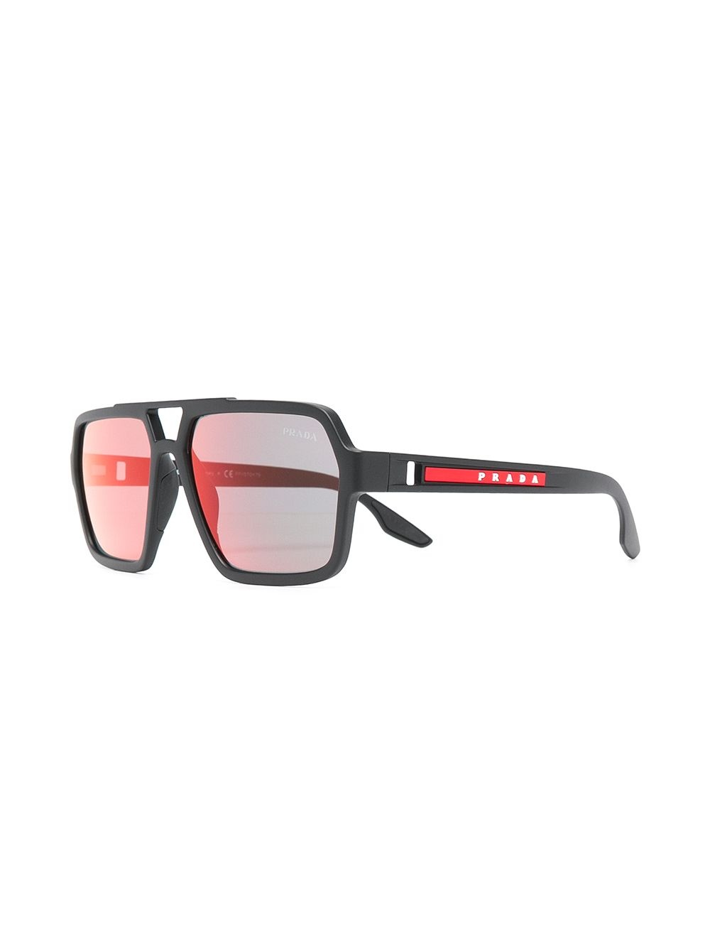 tinted navigator sunglasses - 2