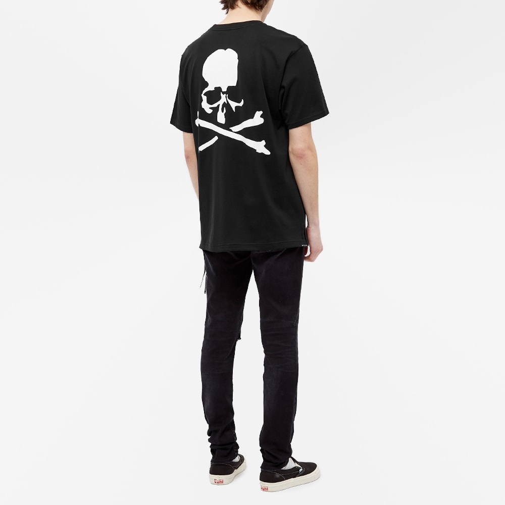 MASTERMIND WORLD Multi Logo Tee - 6