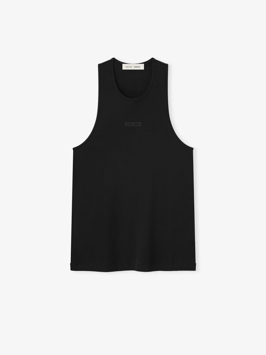 Essential Tank - 1