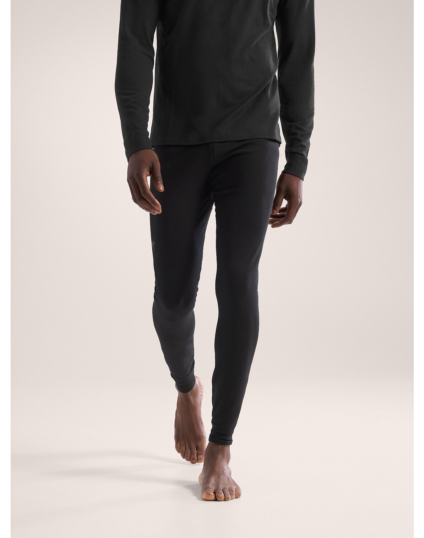 Rho Merino Wool Bottom - 2