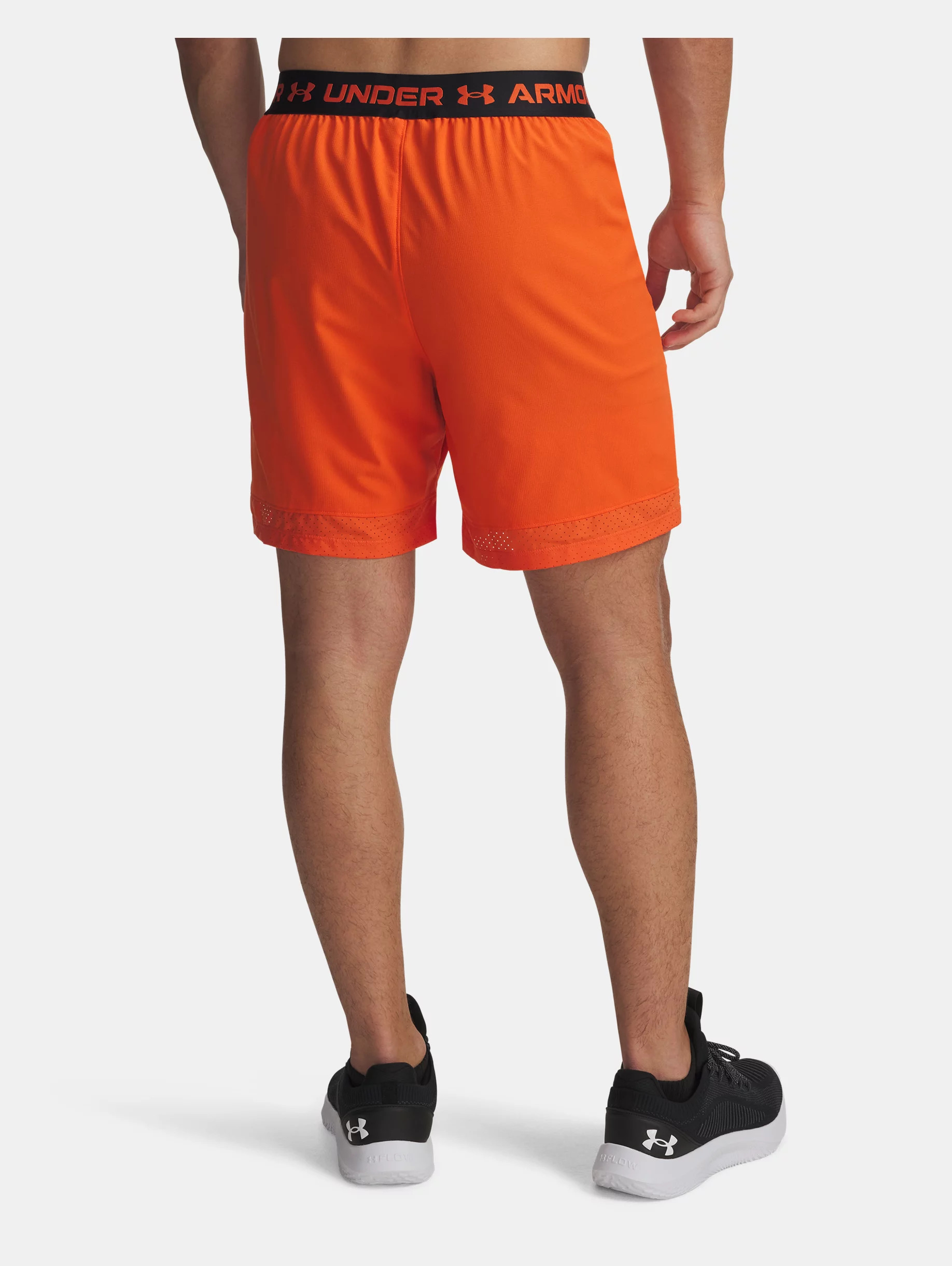 UA Vanish Woven - 2