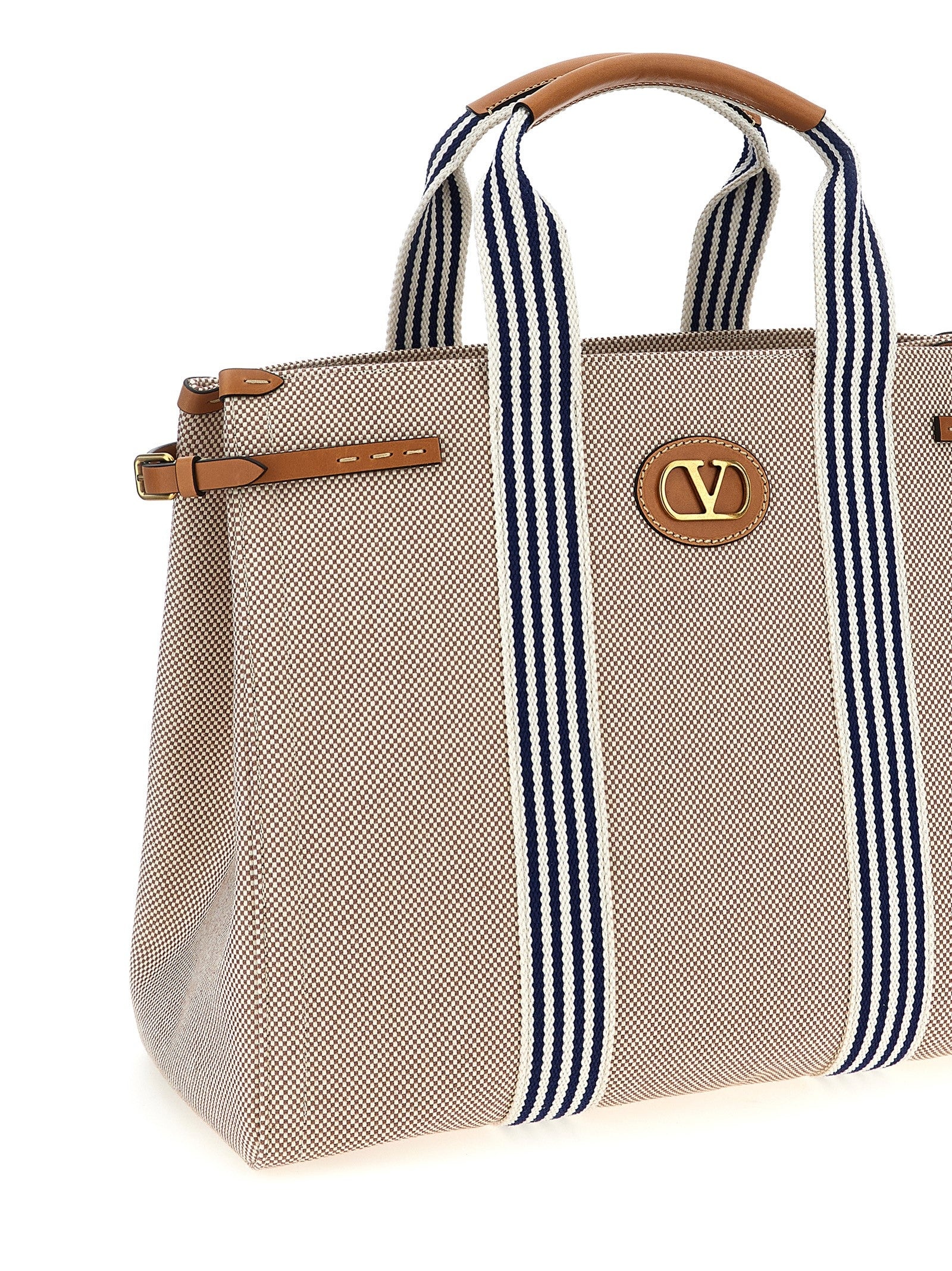 Antibes Hand Bags Multicolor - 3