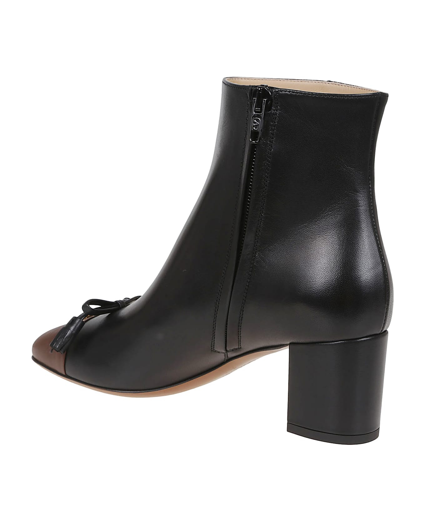 Valet Du Roi Bootie - 3