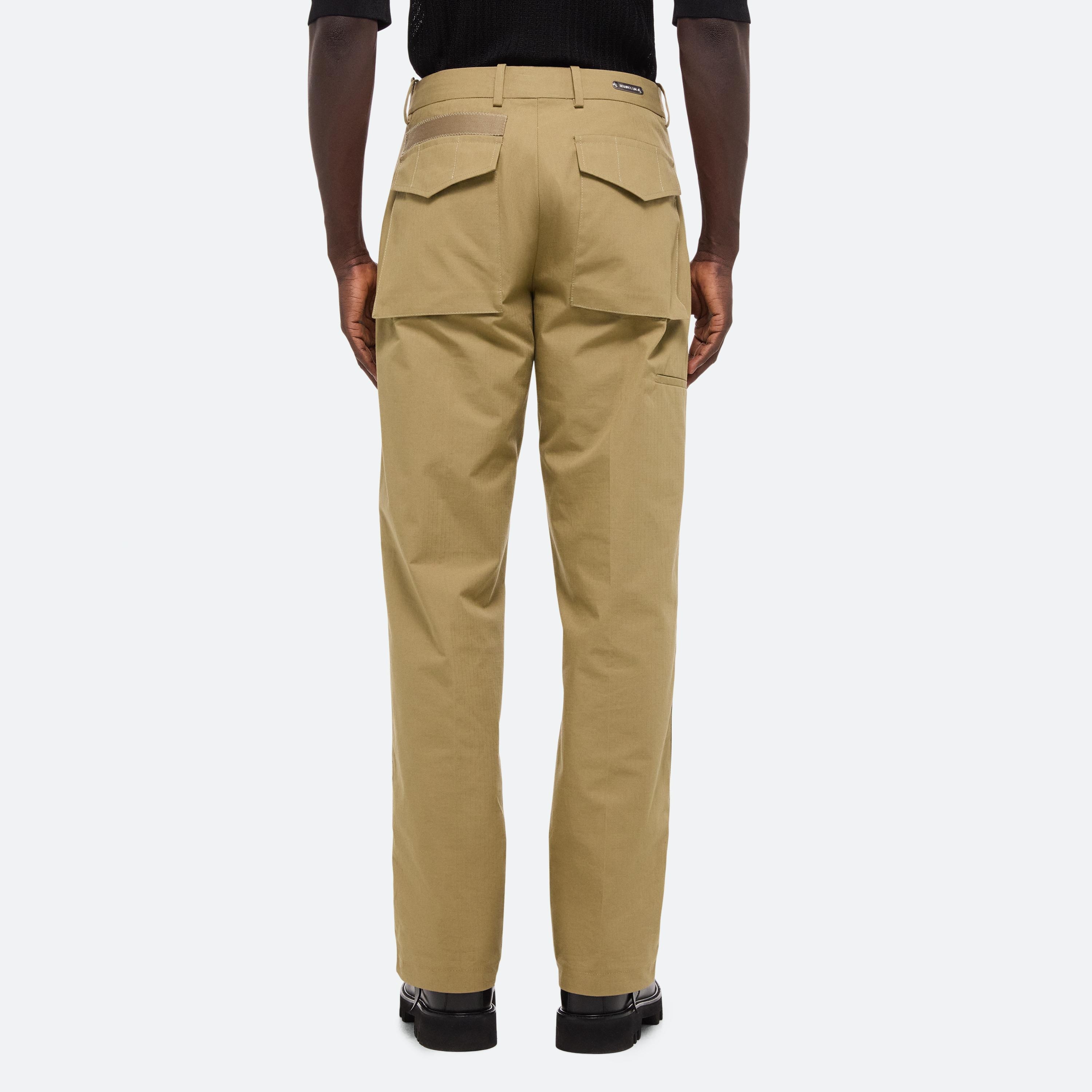 FIELD CARPENTER PANTS - 6