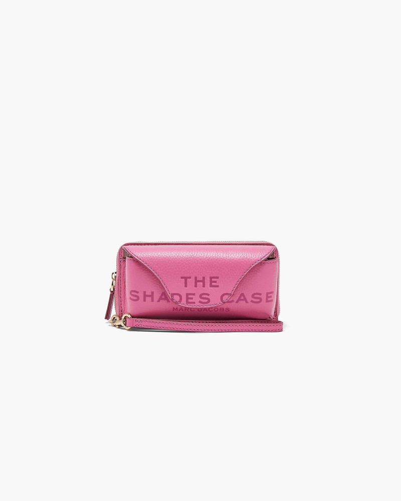 THE SHADES CASE - 1