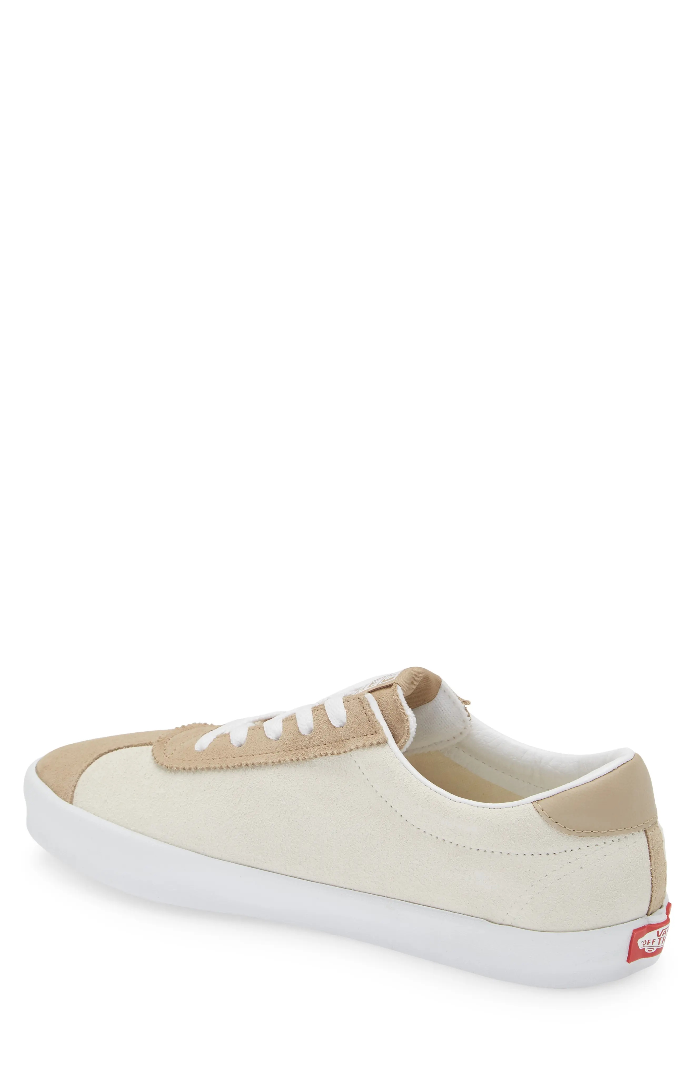 Sport Low Sneaker - 2