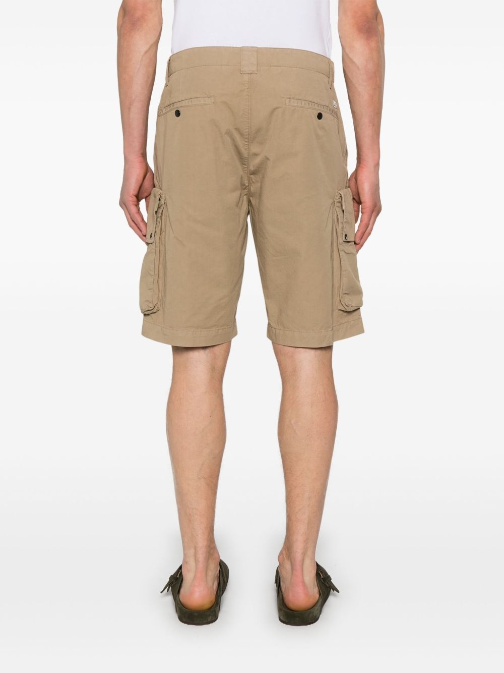 SHORTS C.P. COMPANY - 3