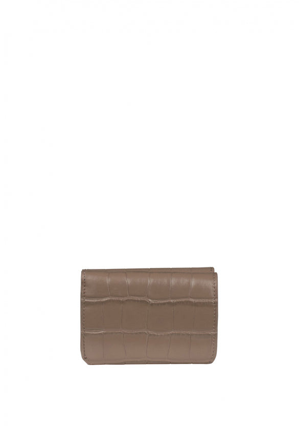 Balenciaga Women Wallet Cash Mini - 2