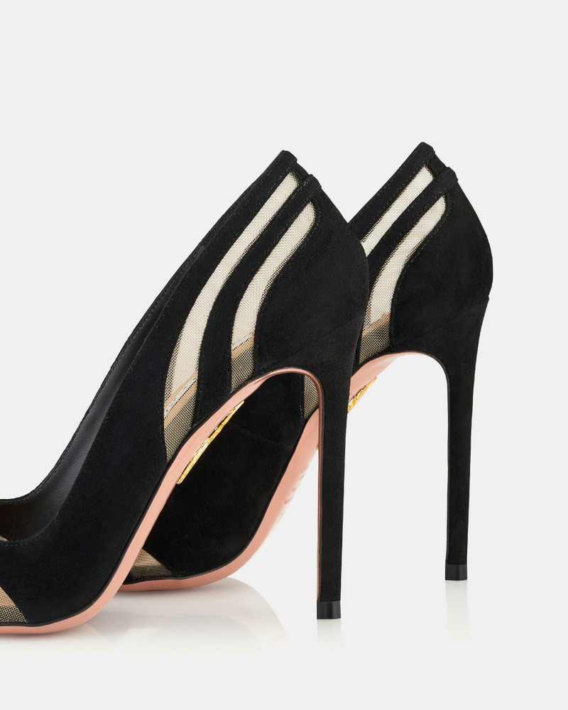 The Spy Pump 105 4
