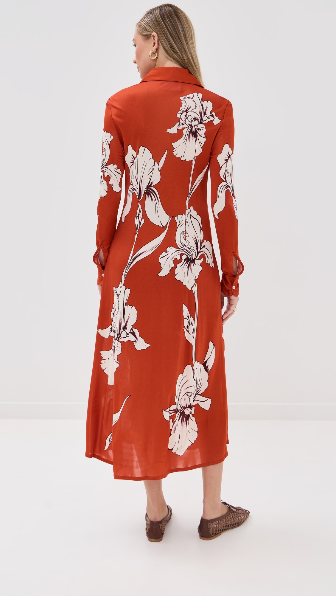 Perry Street Dress - 2