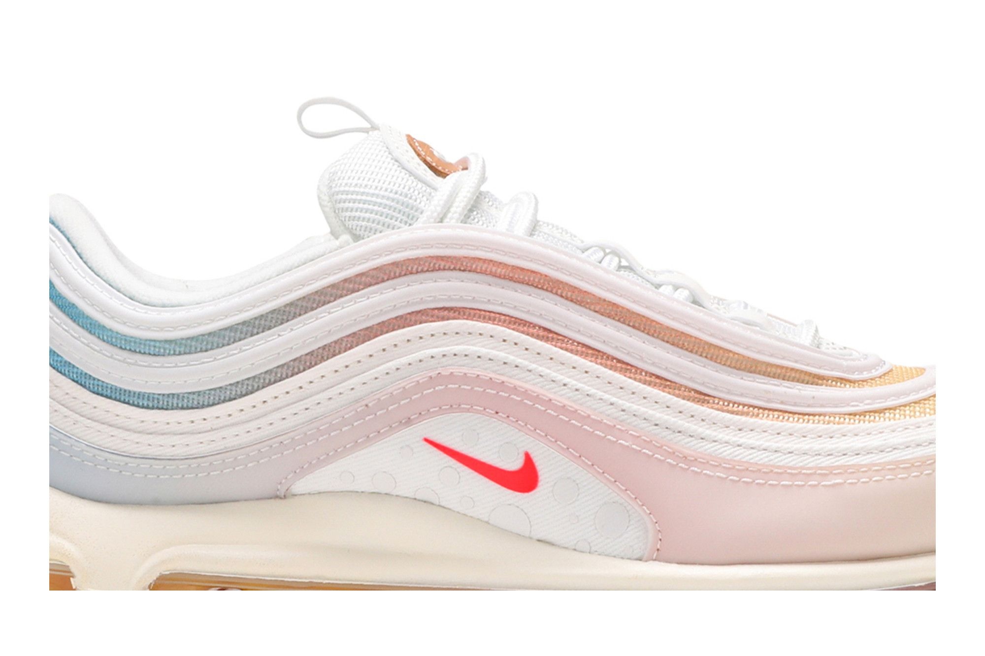 Wmns Air Max 97 'The Future Is In The Air' - 2