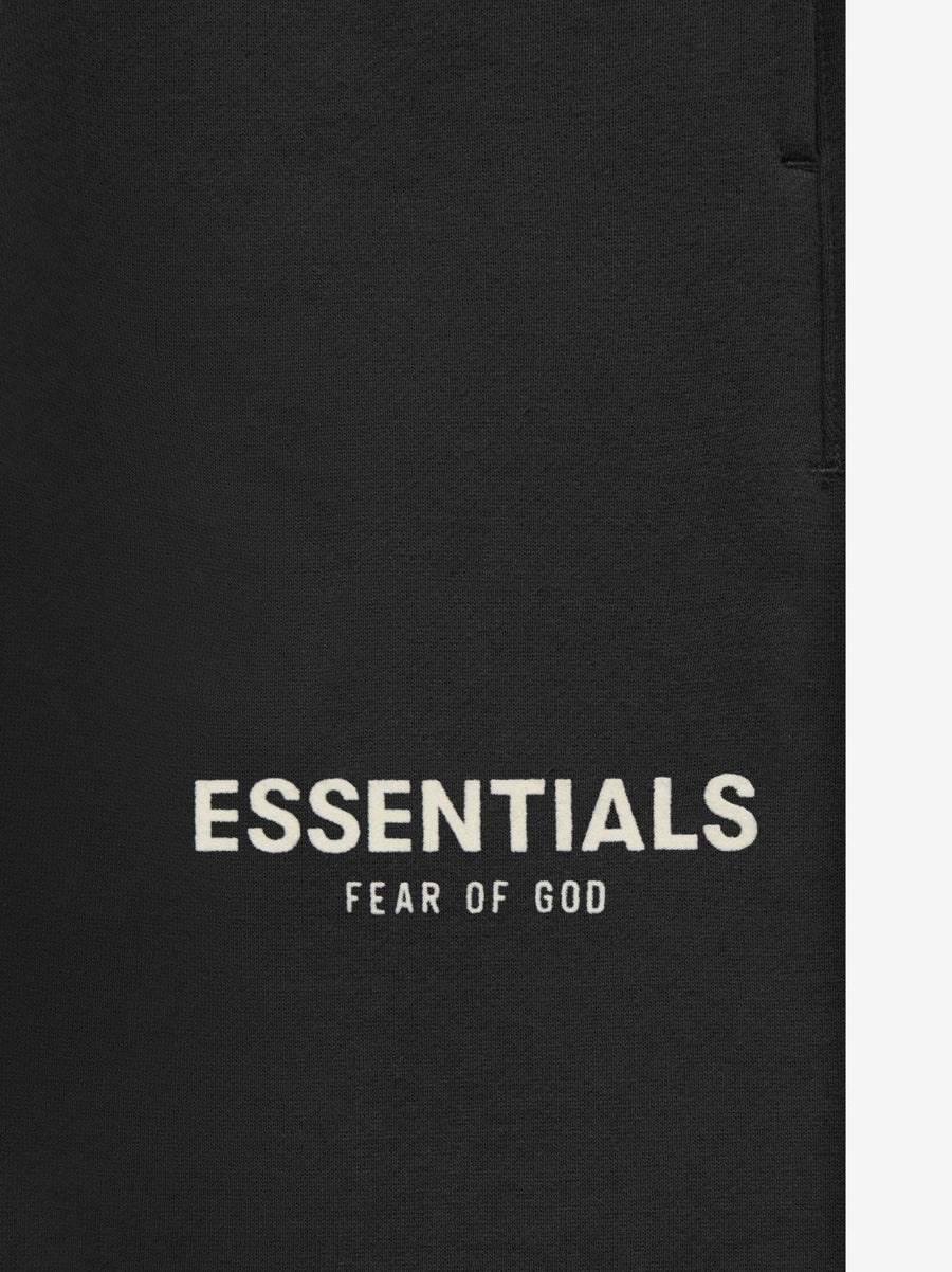 RELAXED SWEATPANTS - 4