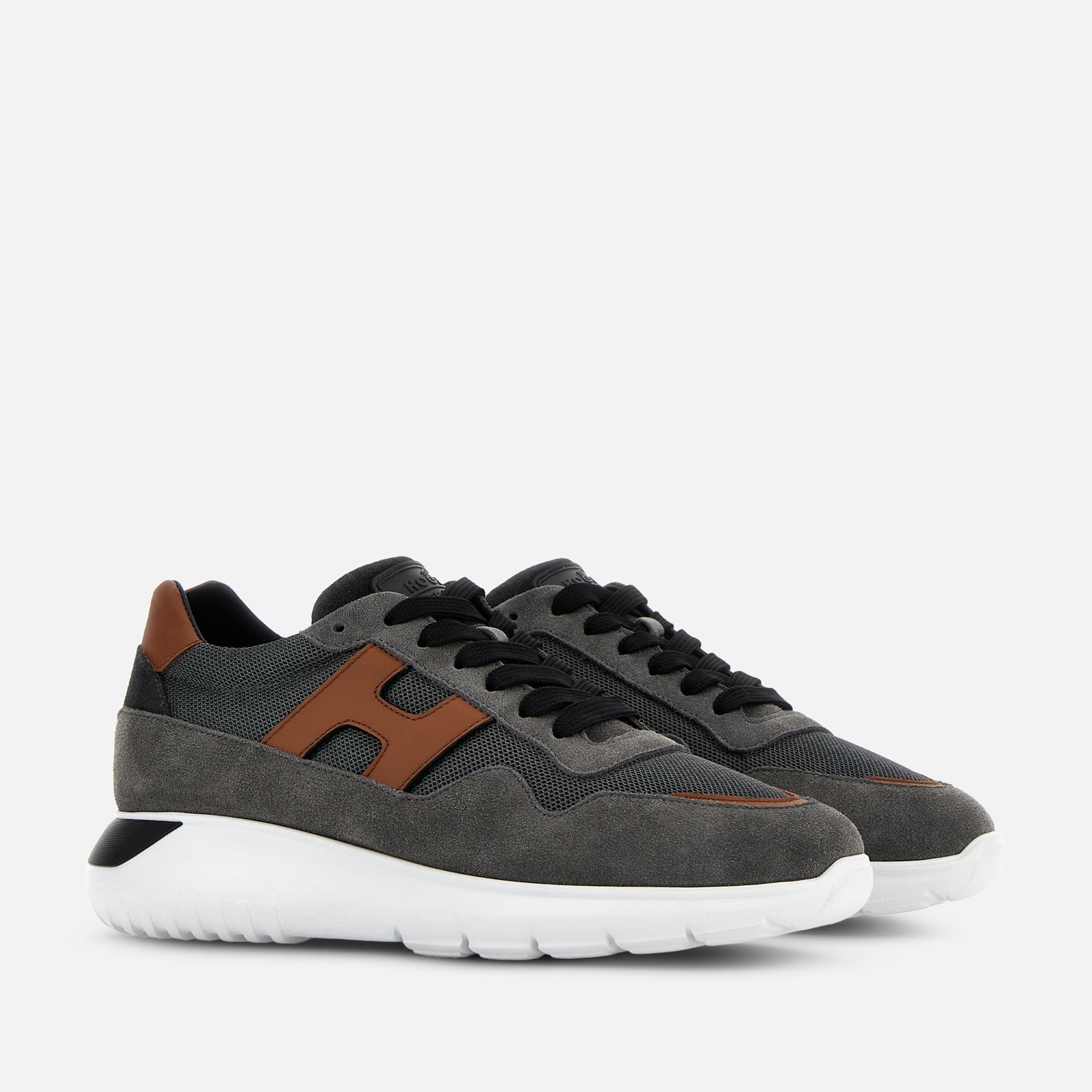 Sneakers Hogan Interactive³ - 2