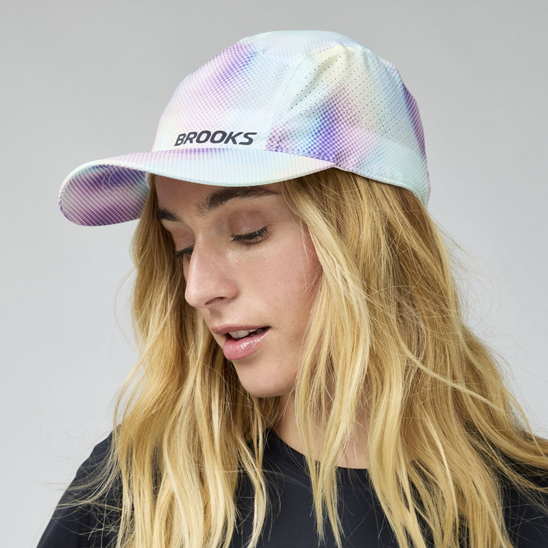 Journey Hat 1