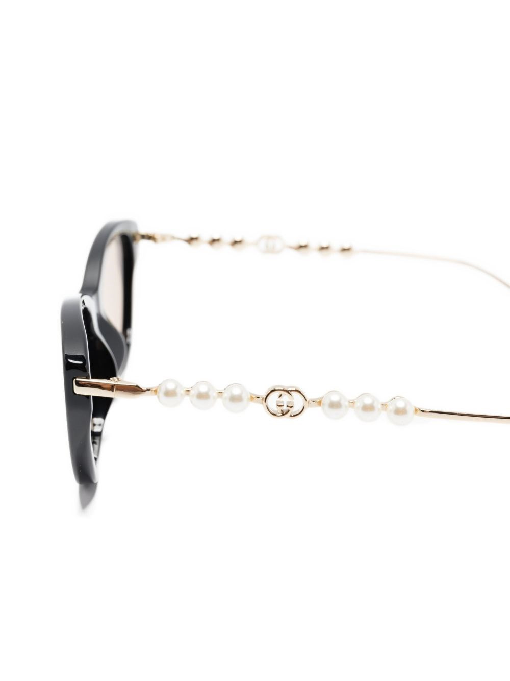Cat-Eye sunglasses - 3