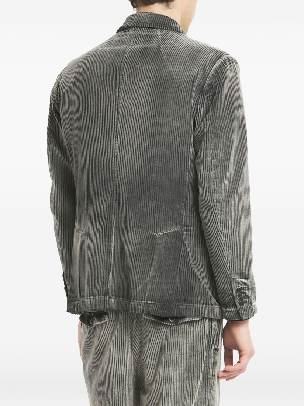 Barena Jackets Grey - 3