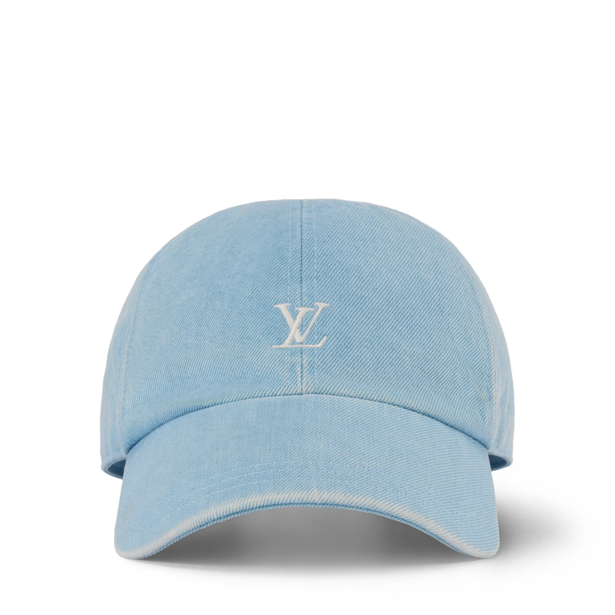 LV League Washed Cap - 1