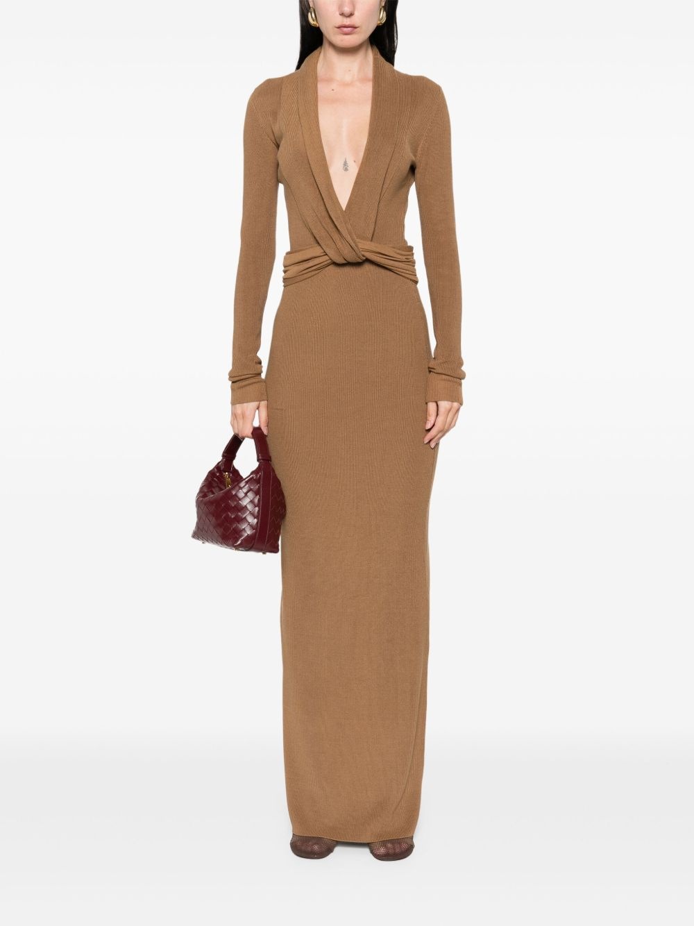 Aure maxi dress - 2