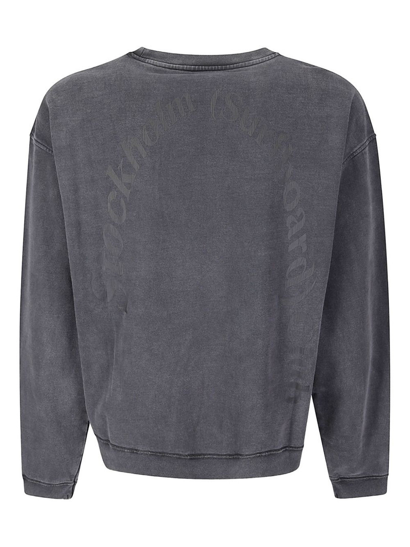 Stockholm Surfboard Club round-neck T-shirt outlook