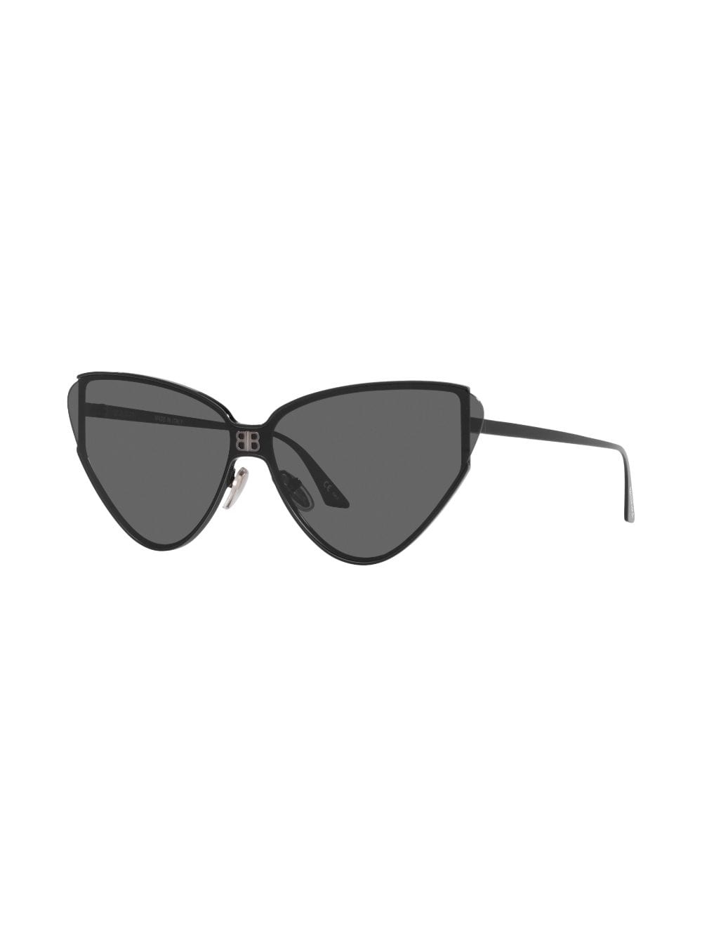 Shield 2.0 cat-eye sunglasses - 2