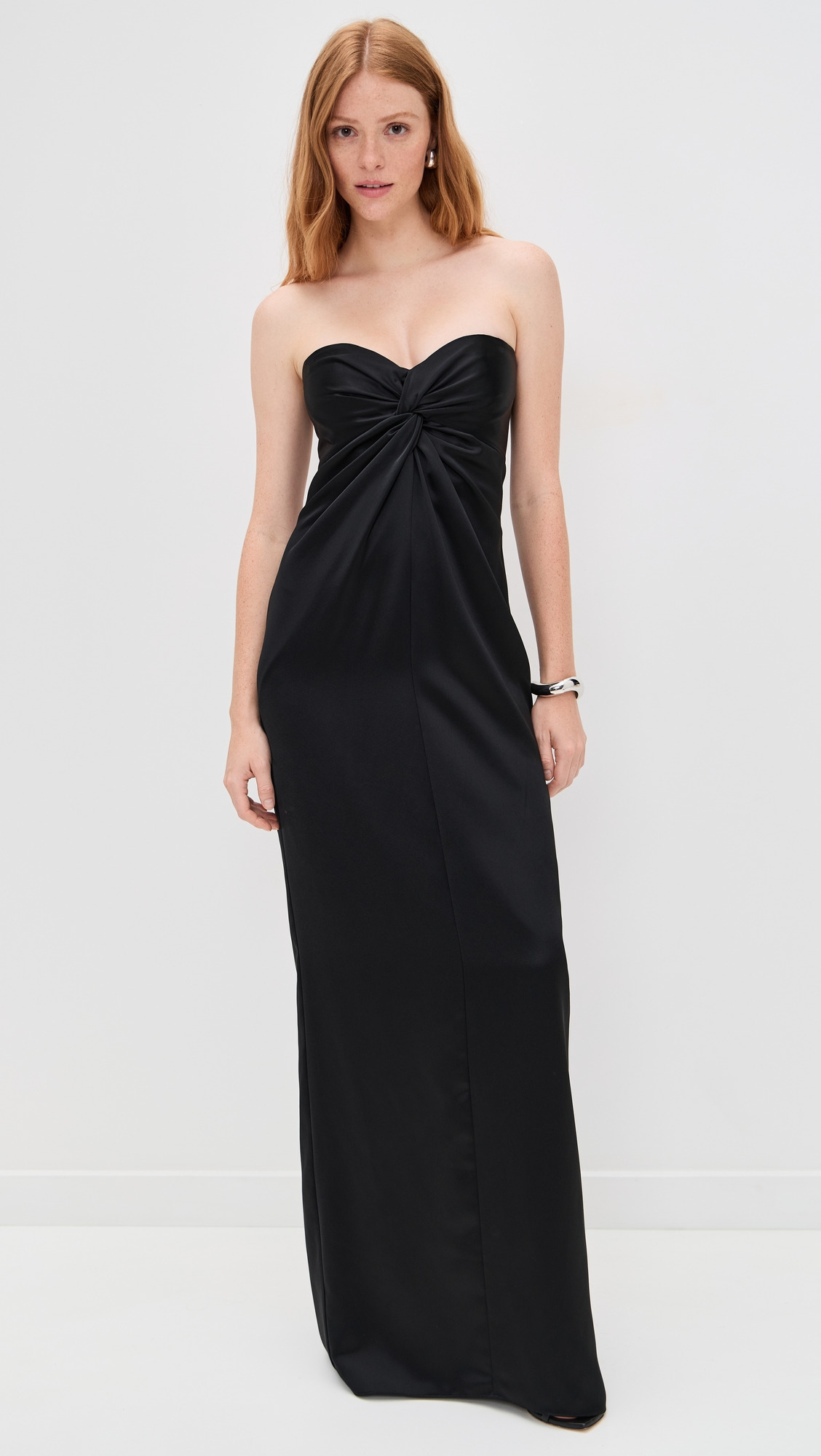 Olivine Dress - 6