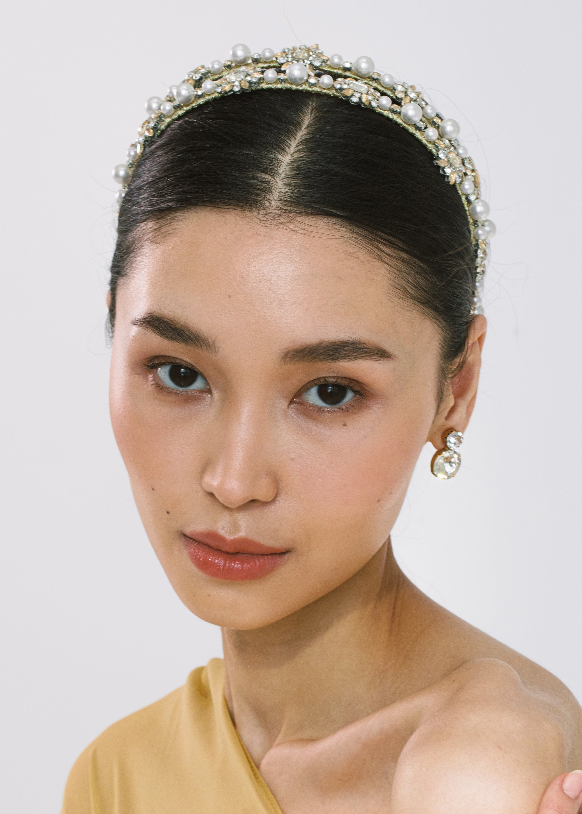 Manon Headband - 4