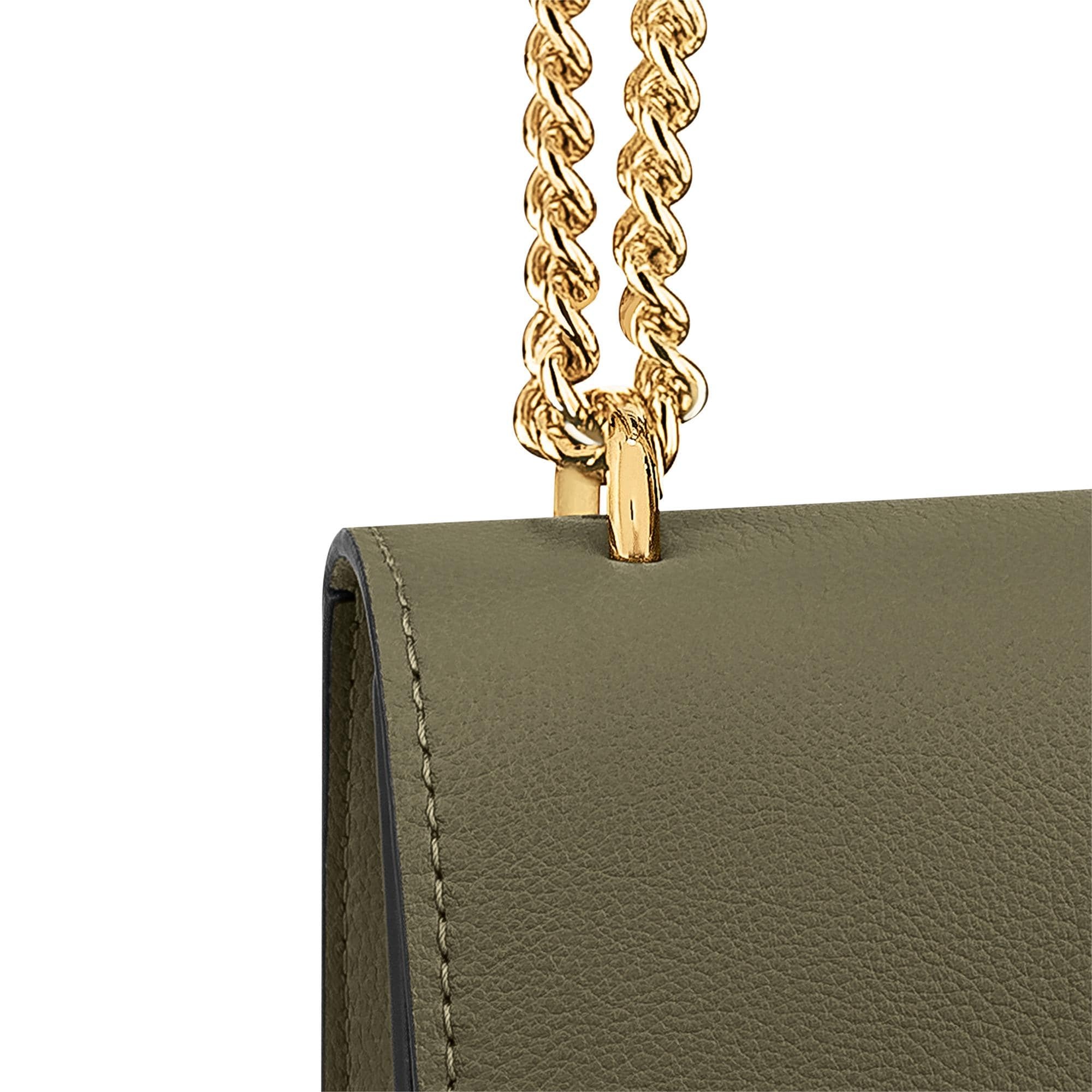 MyLockMe Chain Bag - 3