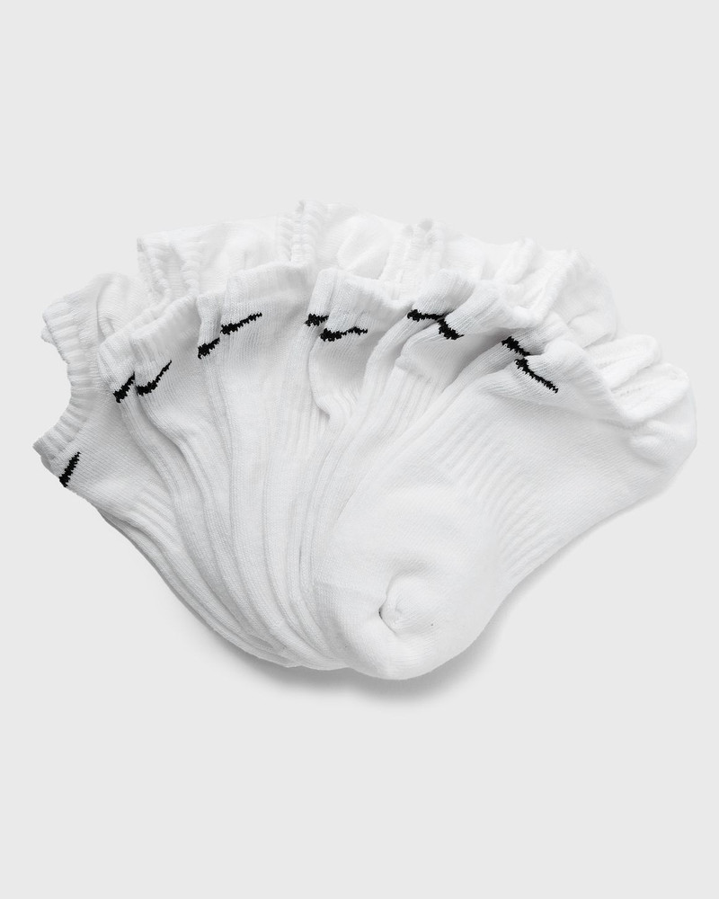 Nike Everyday Lightweight Training No-Show Socks (6 Pairs) outlook