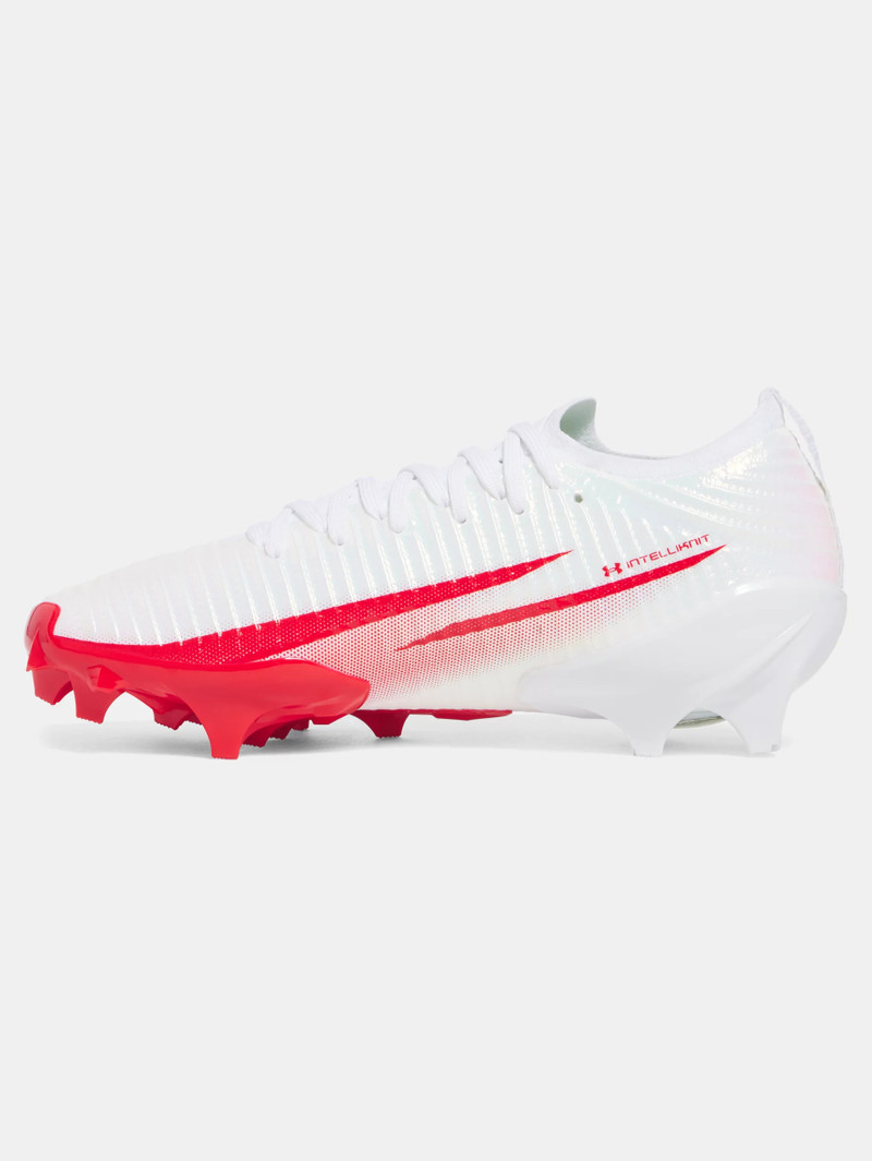 Under Armour Men's UA Blur Pro Football Cleats outlook