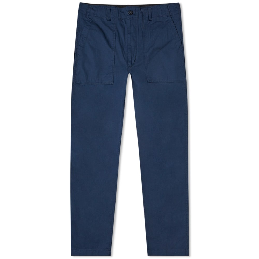 Engineered Garments Twill Fatigue Pant - 1