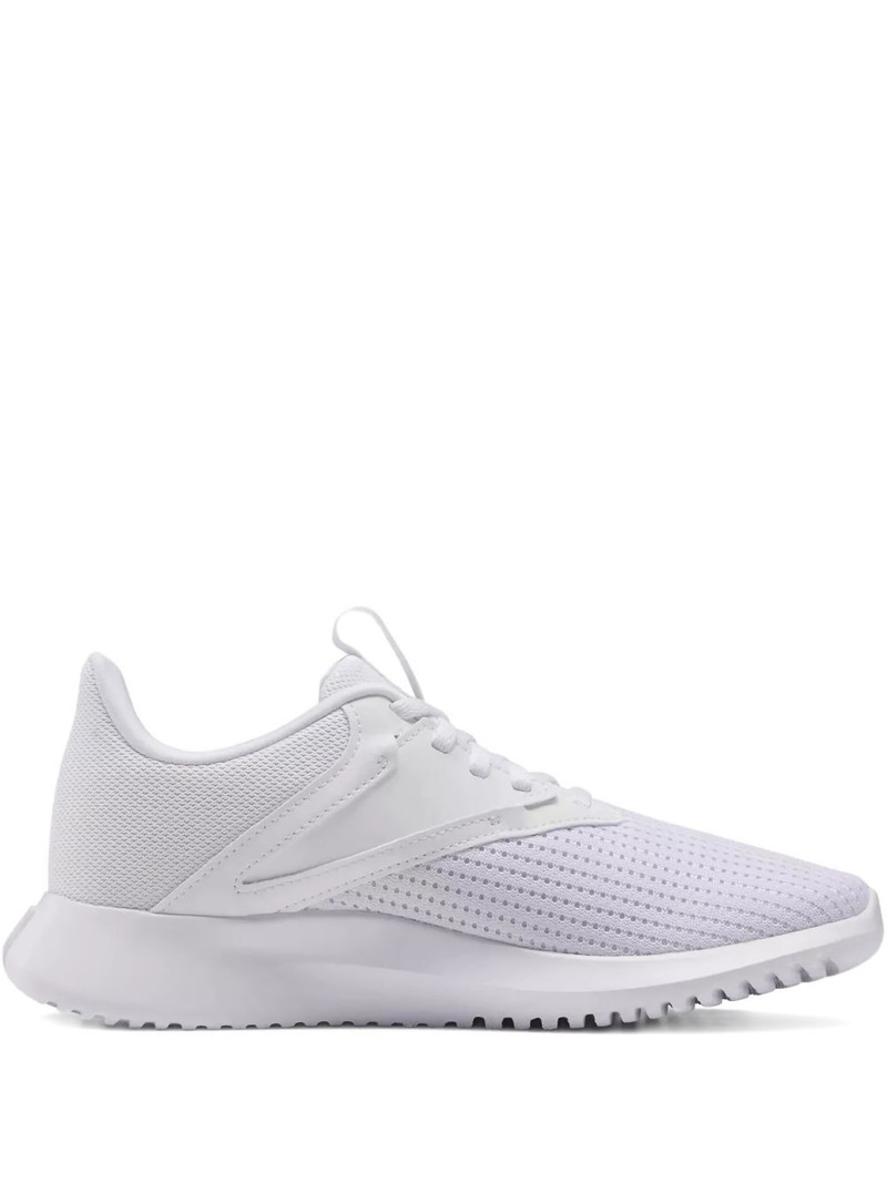 Fluxlite "White" sneakers 1