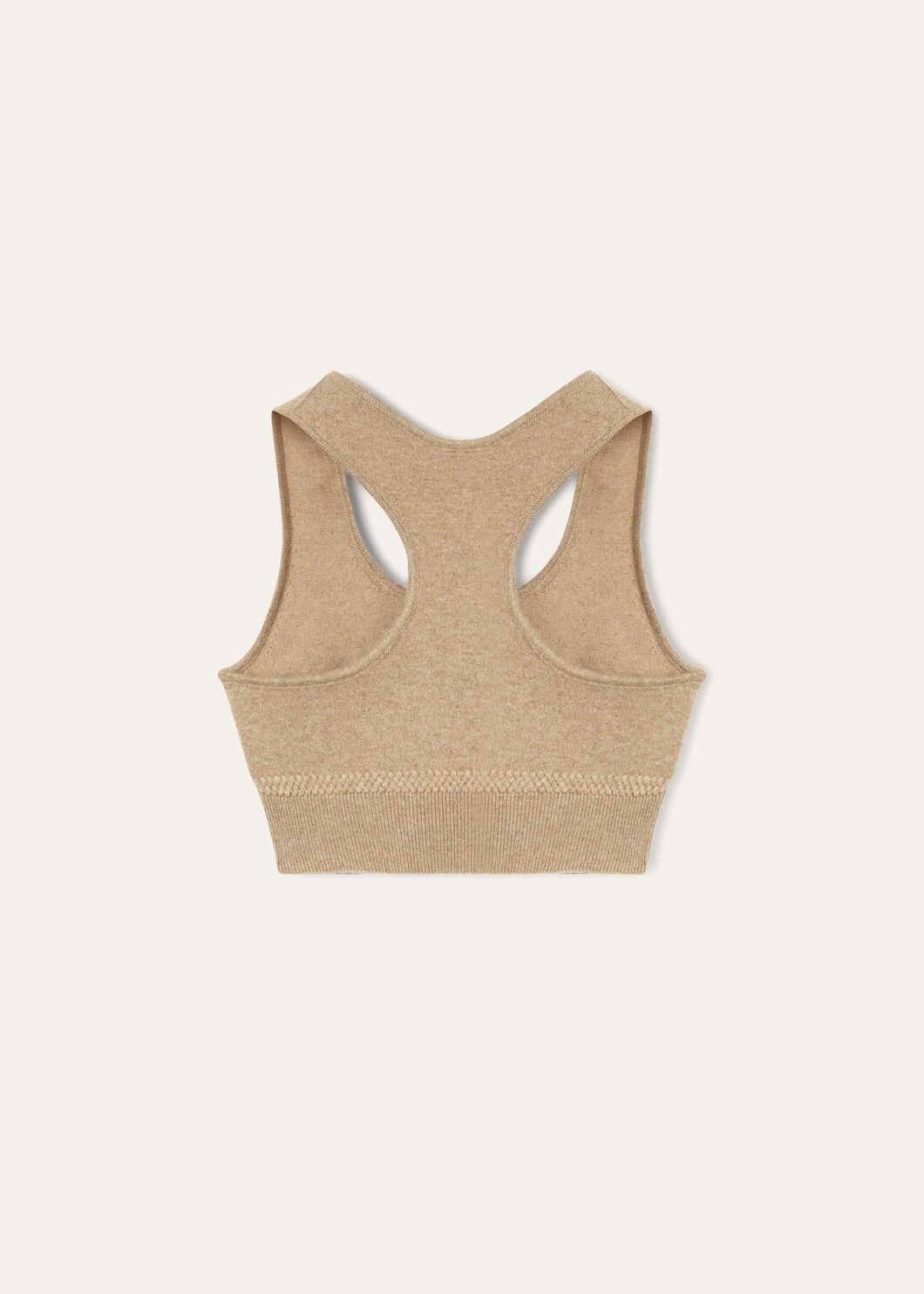 Cocooning Top - 6