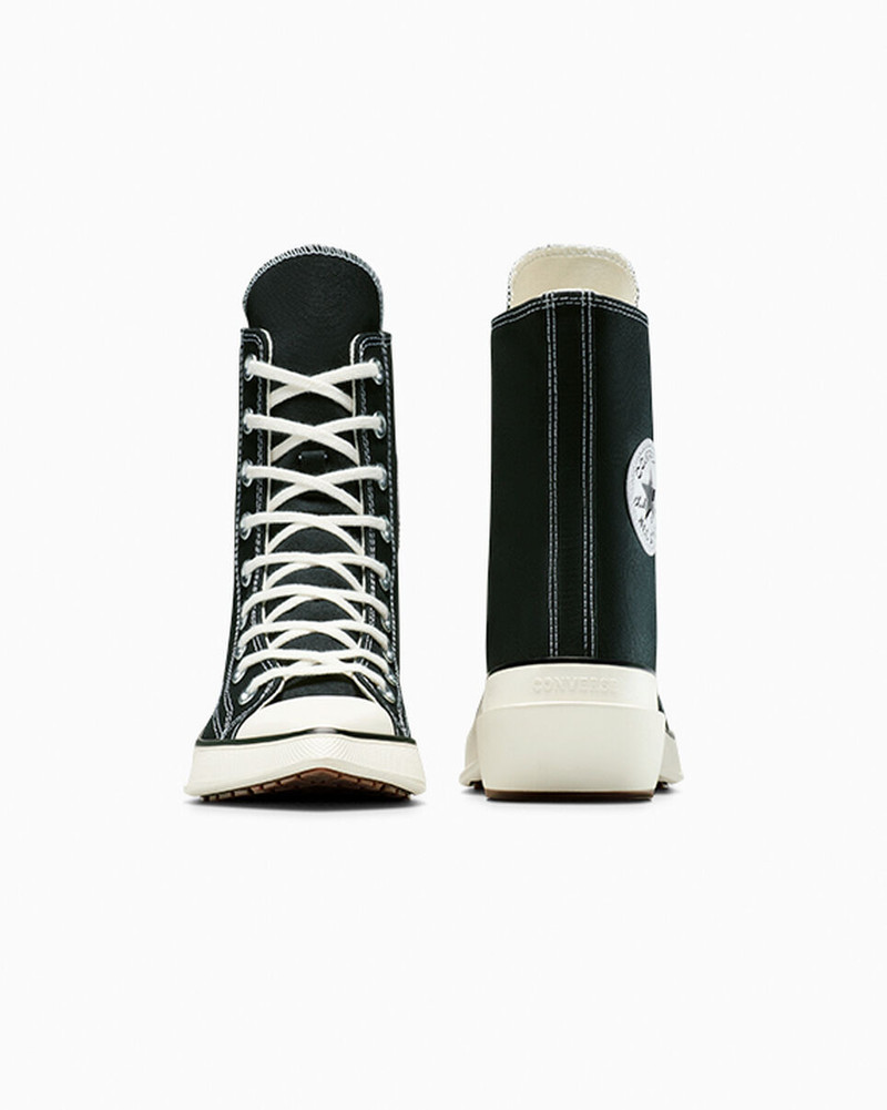 Chuck 70 De Luxe Pointed 8